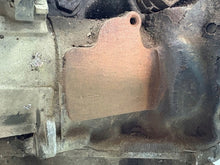 Laden Sie das Bild in den Galerie-Viewer, Motor Mercedes-Benz Viano W639 Vito 651940 2.1 2011 Diesel Engine Unkomplett MOT3668344508xy