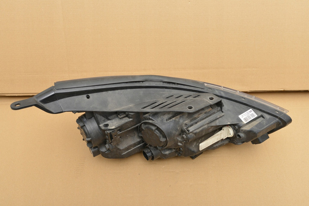 Frontscheinwerfer Hyundai I30 III 92101-G4000 Links Scheinwerfer Headlight SCH4504578260ft