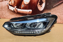 Load image into Gallery viewer, Frontscheinwerfer VW Touran 5TB941035 LED Links Scheinwerfer Headlight