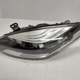 Frontscheinwerfer Renault Megane III 260605817 Links Scheinwerfer Headlight SCH1960384031qo
