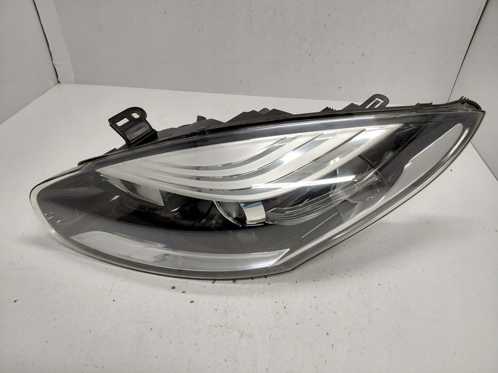 Frontscheinwerfer Renault Megane III 260605817 Links Scheinwerfer Headlight SCH1960384031qo