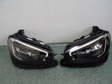 Laden Sie das Bild in den Galerie-Viewer, Frontscheinwerfer Mercedes-Benz W213 A2139067509 A2139067609 Rechts oder Links SCH5519556765io