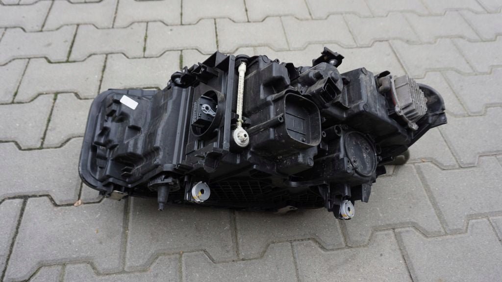 Frontscheinwerfer BMW 5 G31 G30 9850582 Full LED Rechts Scheinwerfer Headlight SCH6448181163fg