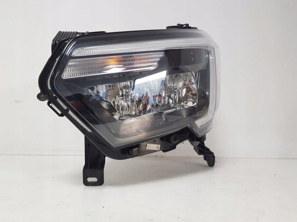 Frontscheinwerfer Renault Master III 260607867R LED Links Scheinwerfer Headlight SCH4555762341bi