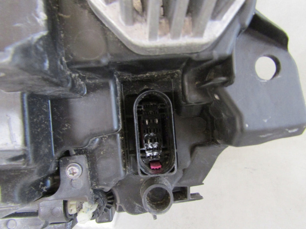 Frontscheinwerfer Volvo S90 V90 31655151 LED Rechts Scheinwerfer Headlight SCH4963032754cb