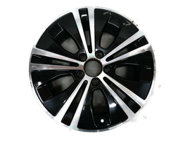 1x Alufelge 17 Zoll 7.5