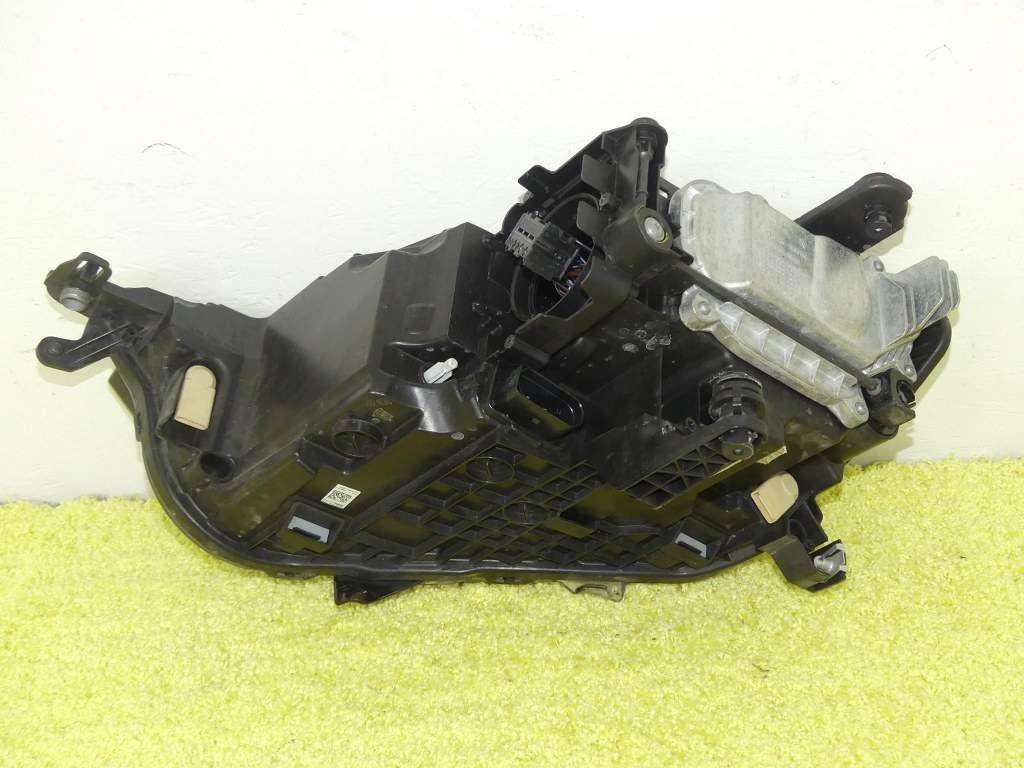 Frontscheinwerfer VW T-Roc 2GA941036AH LED Rechts Scheinwerfer Headlight SCH7659413671rr