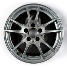 Load image into Gallery viewer, 1x Alufelge 16 Zoll 6.5&quot; 5x112 49ET A2464011302 Mercedes-Benz W246 Rim Wheel