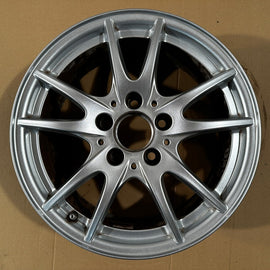 1x Alufelge 16 Zoll 6.5