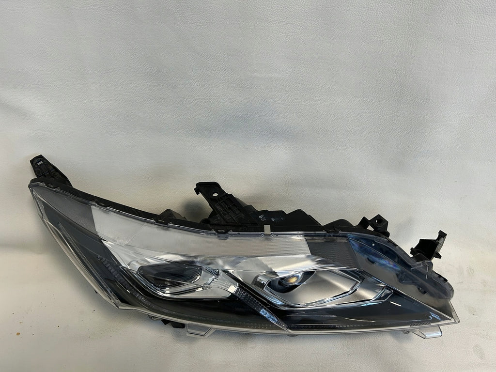Frontscheinwerfer Mitsubishi Eclipse LED Rechts Scheinwerfer Headlight
