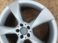 Load image into Gallery viewer, 1x Alufelge 19 Zoll 9.5" 5x112 48ET A2184010502 Mercedes-Benz Cls Rim Wheel FEL6333576707tg