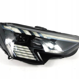 Frontscheinwerfer Audi 8Y0941036F Rechts Scheinwerfer Headlight SCH4429903696so