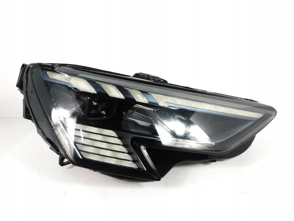 Frontscheinwerfer Audi 8Y0941036F Rechts Scheinwerfer Headlight SCH4429903696so
