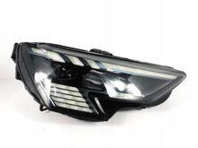 Load image into Gallery viewer, Frontscheinwerfer Audi 8Y0941036F Rechts Scheinwerfer Headlight SCH4429903696so