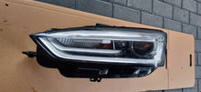 Laden Sie das Bild in den Galerie-Viewer, Frontscheinwerfer Audi A5 8W6941005C Xenon Links Scheinwerfer Headlight SCH1654914547fa