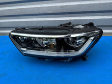 Load image into Gallery viewer, Frontscheinwerfer VW 2GA941035AT Links Scheinwerfer Headlight SCH2393913669jn