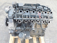 Laden Sie das Bild in den Galerie-Viewer, Motor BMW X5 E53 M57D30 3.0 184PS 2002 Engine Unkomplett MOT6123742463hz