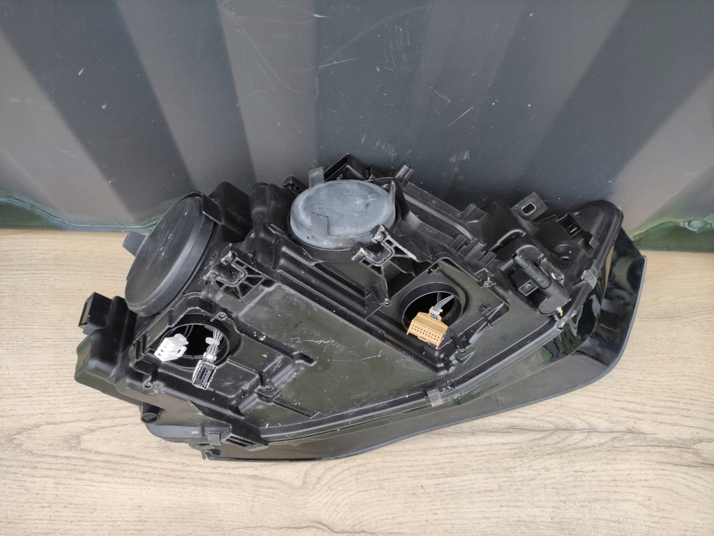 Frontscheinwerfer Audi A4 B8 8K0941005C Xenon Links Scheinwerfer Headlight SCH8213753507al