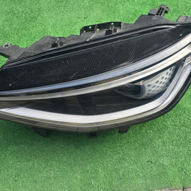Frontscheinwerfer VW Id.4 11B941035H Links Scheinwerfer Headlight SCH2200176089iw