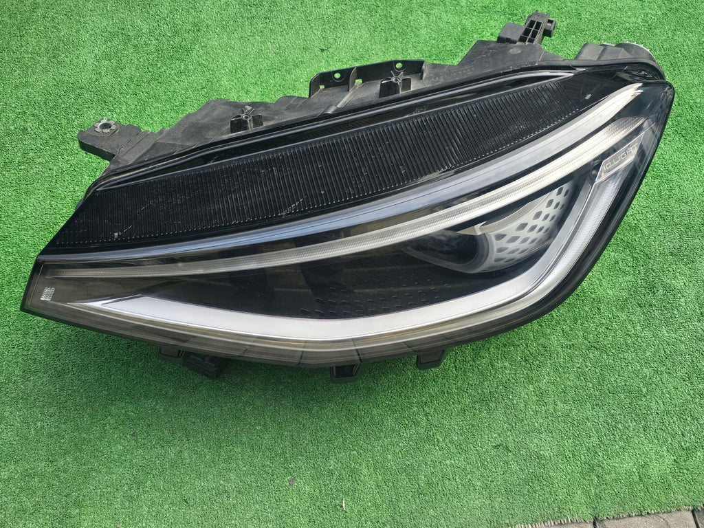 Frontscheinwerfer VW Id.4 11B941035H Links Scheinwerfer Headlight SCH2200176089iw