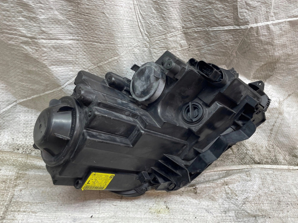 Frontscheinwerfer VW Touran 1t1 1T1941005C Links Scheinwerfer Headlight SCH7320537152he