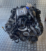 Laden Sie das Bild in den Galerie-Viewer, Motor Lexus Ls 1URF20 2008 Benzin Engine Komplett MOT8891504283dy