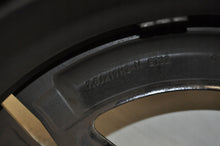 Load image into Gallery viewer, 1x Alufelge 19 Zoll 7.5" 5x112 32ET A2934011500 Mercedes-Benz Eqc N293 Rim Wheel FEL7190753963kq