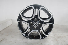 Load image into Gallery viewer, 1x Alufelge 15 Zoll 5.5" 4x100 A4534018500 Mercedes-Benz Rim Wheel FEL1061371517ne
