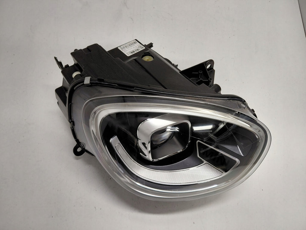 Frontscheinwerfer Mini Countryman F60 9881590-06 Full LED Rechts Headlight SCH1129761612ff