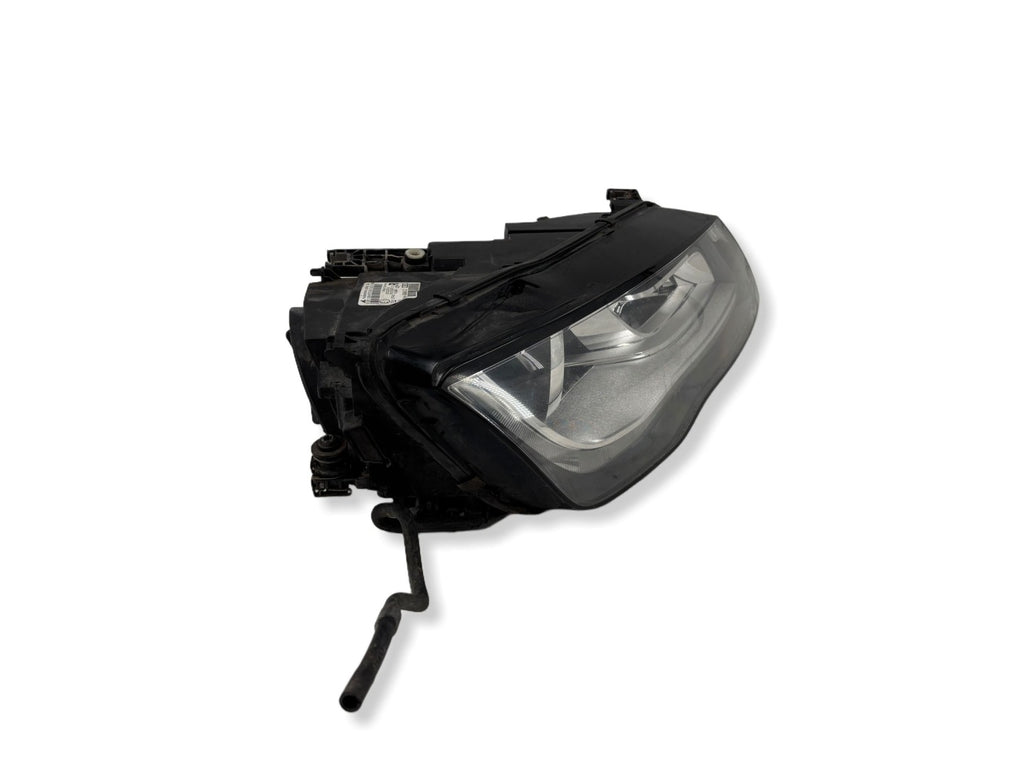 Frontscheinwerfer Audi A7 4G8941006D Rechts Scheinwerfer Headlight SCH8921913802tp
