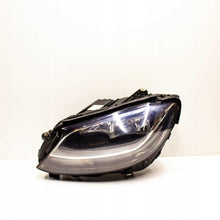 Laden Sie das Bild in den Galerie-Viewer, Frontscheinwerfer Mercedes-Benz W205 A2059066702 Rechts Scheinwerfer Headlight SCH8142242044ck