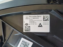 Laden Sie das Bild in den Galerie-Viewer, Frontscheinwerfer Mercedes-Benz W177 A1779063805 Rechts Scheinwerfer Headlight SCH2083385646gj