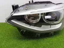 Laden Sie das Bild in den Galerie-Viewer, Frontscheinwerfer BMW 1 F21 F20 7229677-09 Xenon Links Scheinwerfer Headlight SCH5683726440fv
