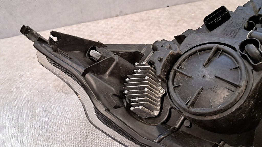 Frontscheinwerfer Ford Transit Custom JK21-13W030-DJ Links Headlight