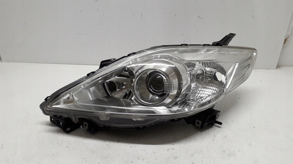 Frontscheinwerfer Mazda Premacy P7705L Xenon Links Scheinwerfer Headlight