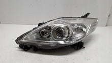 Load image into Gallery viewer, Frontscheinwerfer Mazda Premacy P7705L Xenon Links Scheinwerfer Headlight