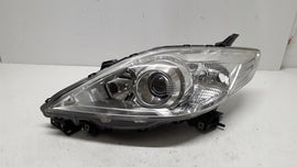 Frontscheinwerfer Mazda Premacy Xenon Links Scheinwerfer Headlight