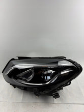 Laden Sie das Bild in den Galerie-Viewer, Frontscheinwerfer Mercedes-Benz W246 A2469063301 Links Scheinwerfer Headlight SCH3503747565am