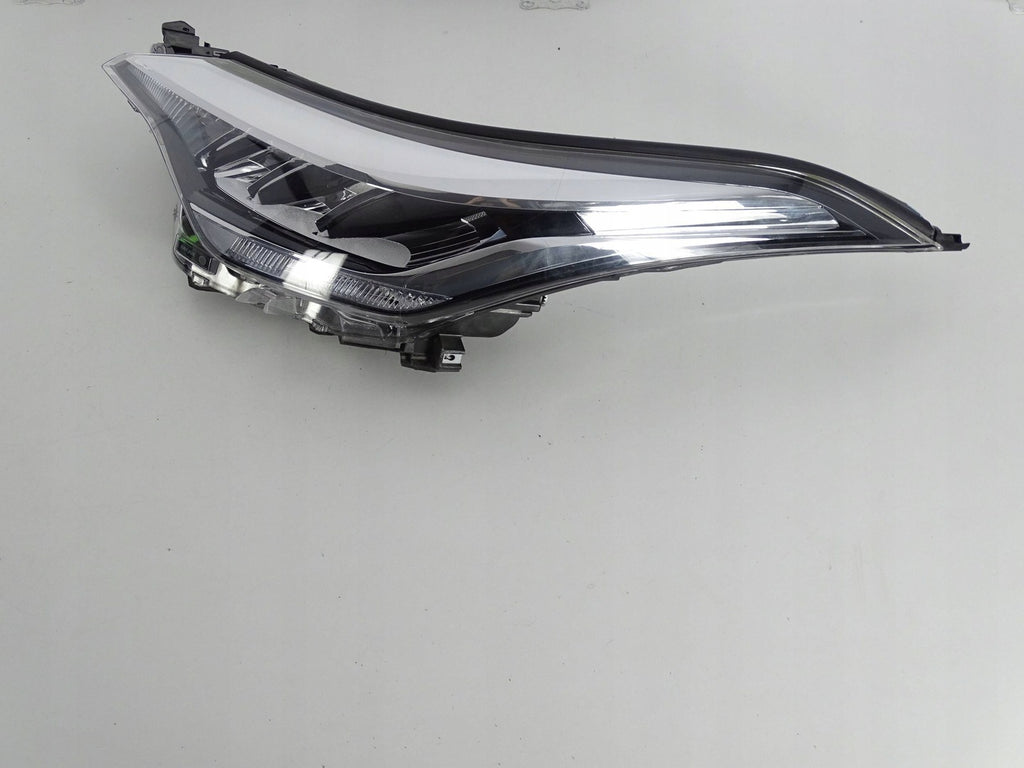 Frontscheinwerfer Toyota Chr C-Hr 8115-F4180-00 Ein Stück (Rechts oder Links)