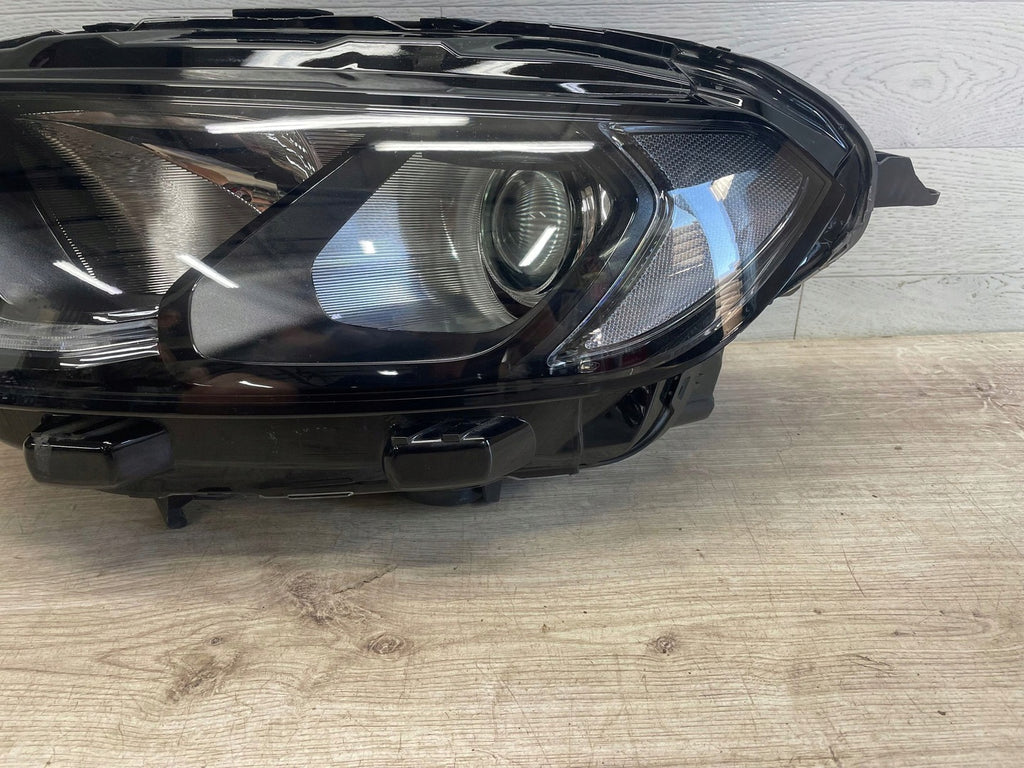 Frontscheinwerfer Ford Ecosport GN15-13D155-HE Xenon Links Headlight SCH1446294014bl
