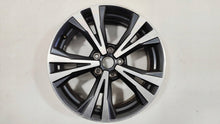 Load image into Gallery viewer, 1x Alufelge 18 Zoll Nissan Qashqai I Rim Wheel FEL6684259179dz