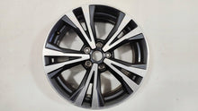 Laden Sie das Bild in den Galerie-Viewer, 1x Alufelge 18 Zoll Nissan Qashqai I Rim Wheel FEL6684259179dz
