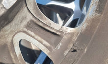 Load image into Gallery viewer, 1x Alufelge 17 Zoll 8.0" 5x120 46ET Glanz Silber 3451879 BMW X3 E83 Rim Wheel FEL8262029382nf