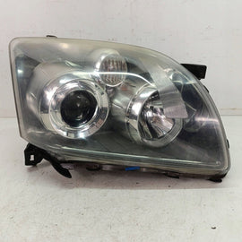 Frontscheinwerfer Toyota Avensis 3900078496 Rechts Scheinwerfer Headlight SCH3414835387ic