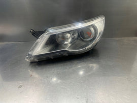 Frontscheinwerfer VW Tiguan 5N1941031K Links Scheinwerfer Headlight SCH7263903688mz