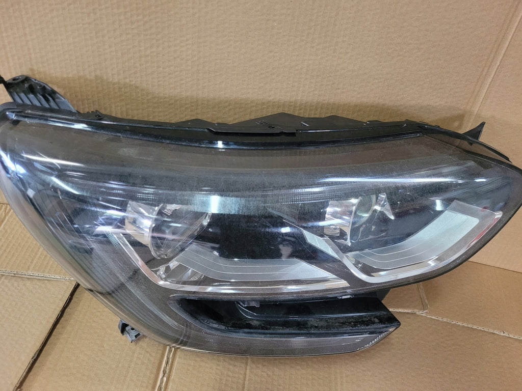 Frontscheinwerfer Renault Megane IV 260108478 85122000 LED Rechts Headlight SCH1246045848fc