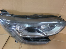 Laden Sie das Bild in den Galerie-Viewer, Frontscheinwerfer Renault Megane IV 260108478 85122000 LED Rechts Headlight SCH1246045848fc