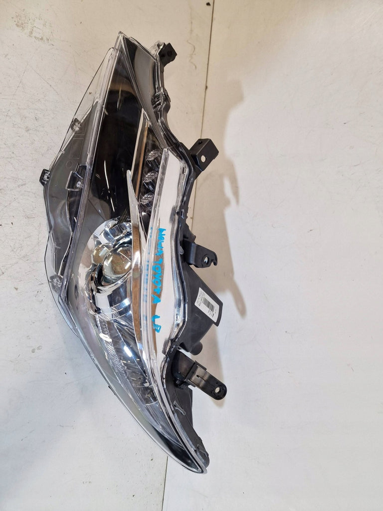 Frontscheinwerfer Toyota Auris 89907529 Links Scheinwerfer Headlight SCH8072796916eu