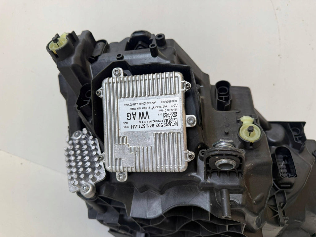 Frontscheinwerfer Skoda Octavia IV 5E4941009 992941571AH Links Headlight SCH6519411160ya