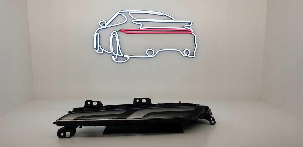 Frontscheinwerfer BMW 7 Full LED Links Scheinwerfer Headlight SCH6583088323pn